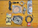 RAČUNALNIŠKI KABLI, NAPAJALNI, MREŽNI, USB, ADAPTERJI, VGA