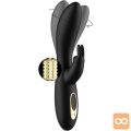 VIBRATOR RABBIT Ibiza Powerful Pearled Rotator