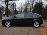 Ford Focus 1.6 TDCI SPORT