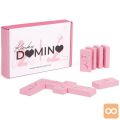 IGRA Secret Play Kinky Domino Wooden Game