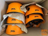 Čelada Petzl 5x (novo)