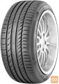 CONTINENTAL ContiSportContact 5 255/40R20 101Y (p)