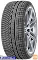 MICHELIN Pilot Alpin PA4 245/45R18 100V (p)