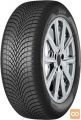 SAVA All Weather 225/55R17 101W (p)