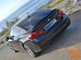 BMW Serija 4 Gran Coupe: 420i Sport Line KOT NOV.