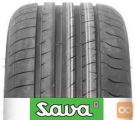 SAVA Intensa UHP 2 225/55R17 101Y DOT2023 - akcija