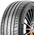 MICHELIN () PILOT SPORT 4S FSL 245/30R21 91Y (i)