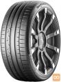 CONTINENTAL SportContact 6 275/30ZR20 97Y FR AO 275/30R20