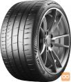 CONTINENTAL SportContact 7 225/35ZR20 90Y 225/35R20 90Y (p)