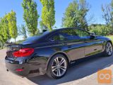 BMW Serija 4 GRAND COUPE: 420i Sport Line KOT NOV.