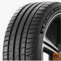 MICHELIN () PILOT SPORT 5 225/50R17 98Y (i)