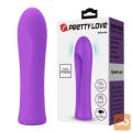 MINI VIBRATOR Pretty Love Alfreda Purple II