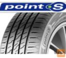 Point S Summer S FR 245/40R19 98Y (s)