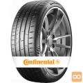 Continental SportContact 7 285/30R20 99Y (b)