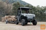 CF Moto (UTV) UFORCE U 6 EV (25) - KREDIT