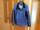 Vetrovka ENDLESS, št.42, fine tex, waterproof in windproof