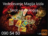 POCENI TAROT IN ASTROLOGIJA IZIDA