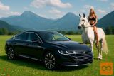 Volkswagen 2 ARTEON 2.0 TDI 110kW Elegance-MODEL 2020-