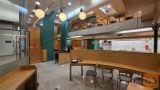 Bežigrad Bežigrajski dvor gostinski lokal 139,9 m2