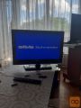 DELUJOČ TV SILVA SCHNEIDER diagonala 60 z dalincem
