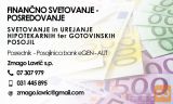 STANOVANJSKI KREDIT - BREZ HIPOTEKE DO 50.000 EUR