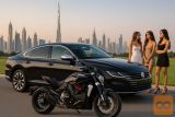 Volkswagen 2 Arteon 2.0 TDI 110kW Elegance, Model 2020