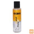 LUBRIKANT Eros 2in1 Anal Delay (100 ml)