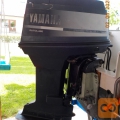 Yamaha 60 KS izvenkrmni motor