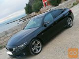BMW Serija 4 420i Sport Line