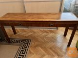 Stranska mizica / TV mizica