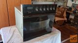 Gorenje vgradna pečica Noblesse + steklokeramična plošča