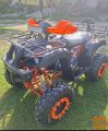 ATV 200 Germany