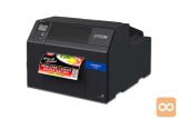 Epson ColorWorks CW-C6500A – color inkjet label printer