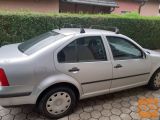Volkswagen Bora 1.9 TDI-klima+nov tehnični