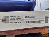 horman 200x100 leva ali desna