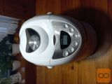 Aparat za peko kruha clatronic bba 2864