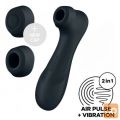 KLITORALNI STIMULATOR Satisfyer Pro 2 Gen 3 Black