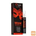 RAZPRŠILO Orgie Wow Strawberry Ice