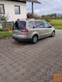 Ford Galaxy 2.0 i Ghia,SLO poreklo,vlečna kljuka,park