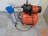 HIDROPAK love garden volumen 18 l,
