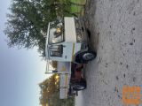 Iveco REZERVNI DELI kiper
