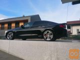 BMW Serija 4 GRAND COUPE: 420i Sport Line KOT NOV.