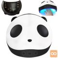 Velika UV 15LED svetilka za gel nohte 36W–manikura panda USB