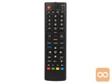 Univerzalni daljinski upravljalnik LCD TV LG IV