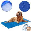 Gel hladilna podloga za psa ali mačko 90 cm
