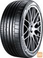 Continental SportContact 6 FR MO1 255/40R20 101Y (a)