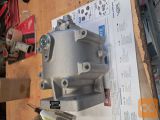 IVECO PTO 500397606, PF0211P20002ZZ INTERPUMP