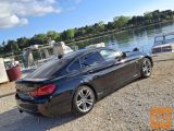 BMW Serija 4 GRAND COUPE: 420i Sport Line KOT NOV.