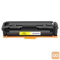 Toner za HP W2212A Yellow / 207A, kompatibilen
