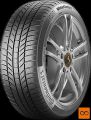 CONTINENTAL WinterContact TS870P DOTxx24  235/45R18 98V (p)